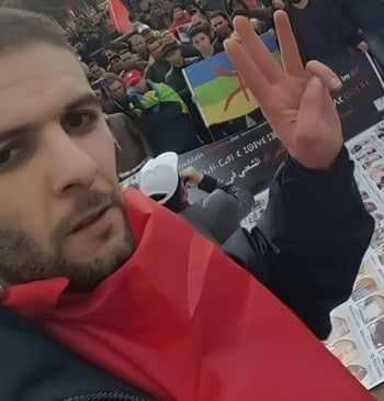 Los rifeños celebran la condena en Alemania de un espía marroquí arrestado [...]