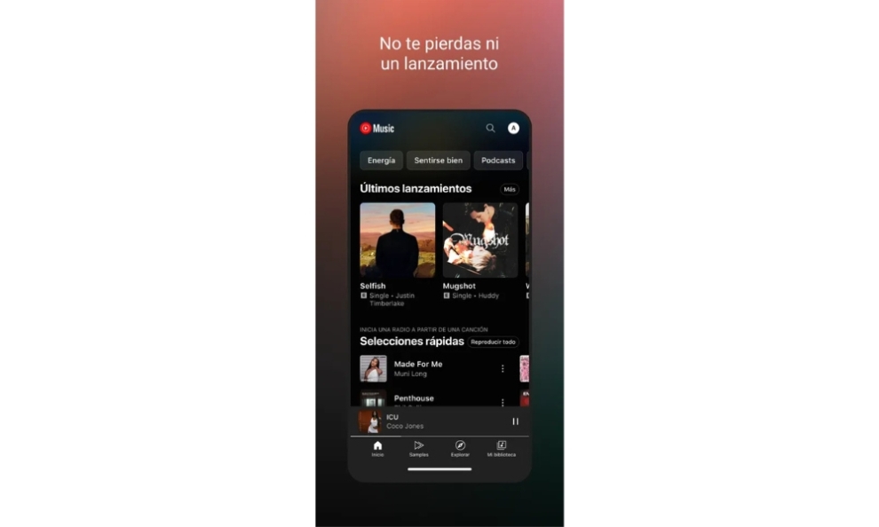 Plataforma Youtube