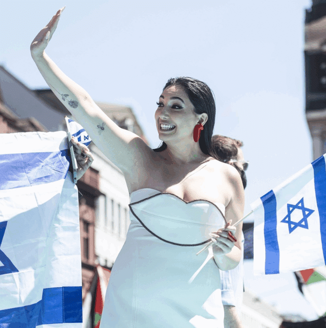 El debate en Eurovisión: ¿seguirá Israel?