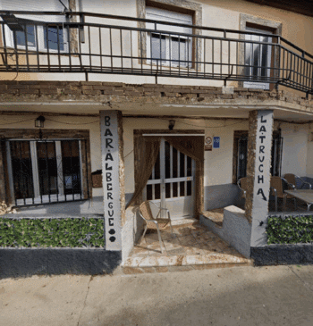 Un pueblo de Zamora sale en defensa del dueño de un bar [...]