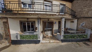 Un pueblo de Zamora sale en defensa del dueño de un bar que apuñaló a un vecino para evitar un robo
