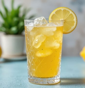 Estos son los beneficios para el organismo de tomar jugo de limón [...]