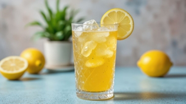 Estos son los beneficios para el organismo de tomar jugo de limón con cáscara