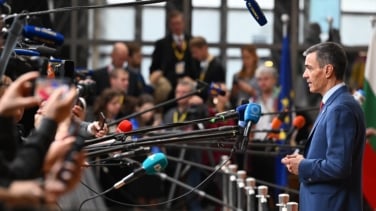 El Gobierno cree que todo pacto con Vox contra Sánchez echará atrás a Junts: "Esa firma es muerte"