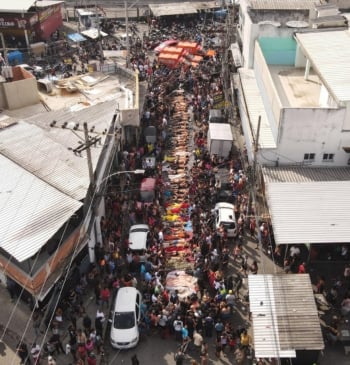 "Un éxito", dice el gobernador de Río tras la operación policial con [...]
