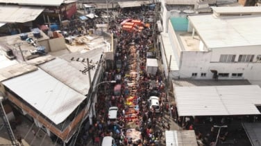 "Un éxito", dice el gobernador de Río tras la operación policial con más de 130 muertos