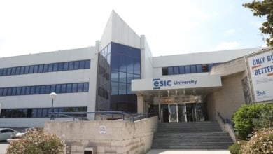 Esto es lo que te costaría estudiar en la misma universidad que la hija de Pedro Sánchez