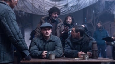 La Tregua, la nueva película de Arón Piper y Miguel Herrán