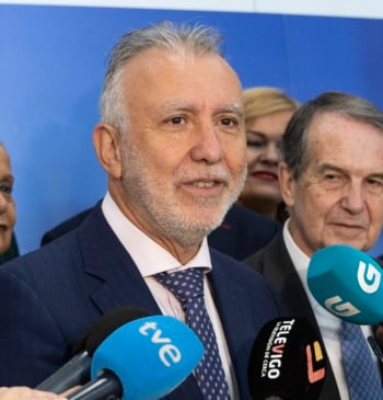 Audio | El ministro Torres, a Koldo sobre la empresa de la [...]