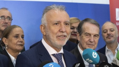 Audio | El ministro Torres, a Koldo sobre la empresa de la trama: "Lo que quiero es que se pague de una vez"