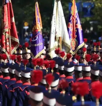 Desfile del 12 de Octubre: ¿A qué hora es?¿Dónde verlo?¿Pitarán a Sánchez?