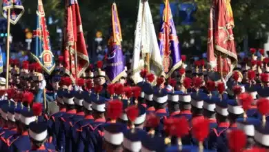 Desfile del 12 de Octubre: ¿A qué hora es?¿Dónde verlo?¿Pitarán a Sánchez?