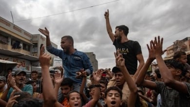 Israel aprueba el acuerdo de paz pero se niega a liberar a Marwan Barghouti, el principal líder palestino entre rejas