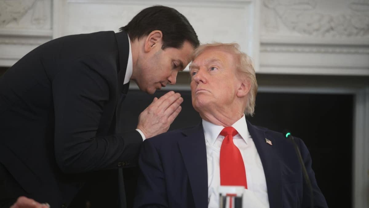 Trump quiere el Nobel de la Paz, pero hay otros candidatos posibles