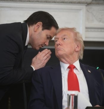 Trump asegura que el acuerdo entre Israel y Hamás está "muy cerca"