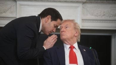 Trump asegura que el acuerdo entre Israel y Hamás está "muy cerca"