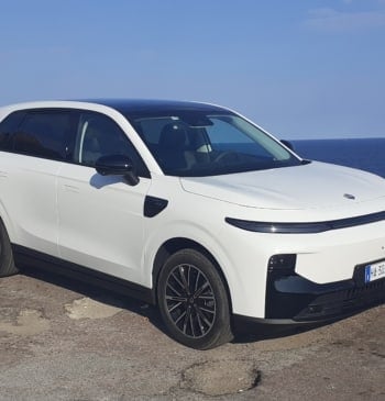 Leapmotor B10: Directo al blanco