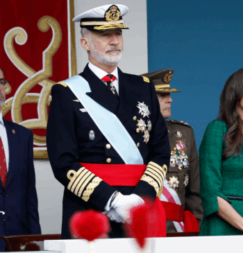 12 de Octubre: todos los detalles, horario, recorrido y retransmisión en directo [...]