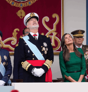 Las mejores imágenes del 12 de Octubre