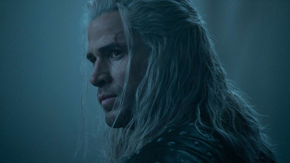 Fotograma de la temporada 4 de 'The Witcher'