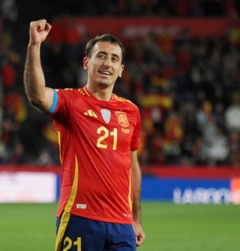 Preguntan a Pedro Ruiz quién es el mejor jugador de fútbol español [...]
