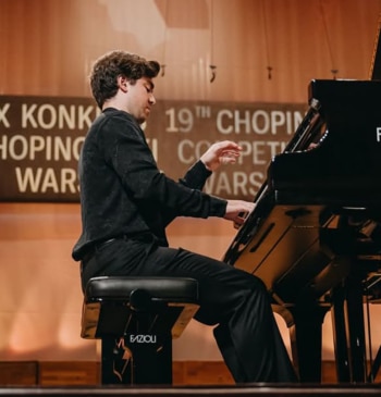 "Un español puede entender a Chopin tan bien como un polaco"