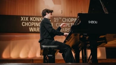 "Un español puede entender a Chopin tan bien como un polaco"
