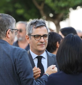 El Gobierno negocia 'in extremis' con Podemos para salvar el embargo de [...]