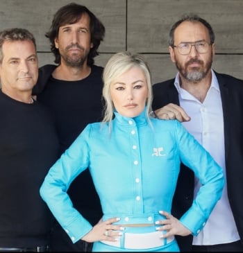 La Oreja de Van Gogh anuncia gira 2026: un reencuentro histórico con [...]