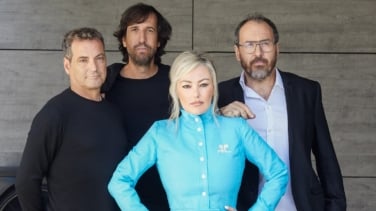 La Oreja de Van Gogh anuncia gira 2026: un reencuentro histórico con Amaia Montero