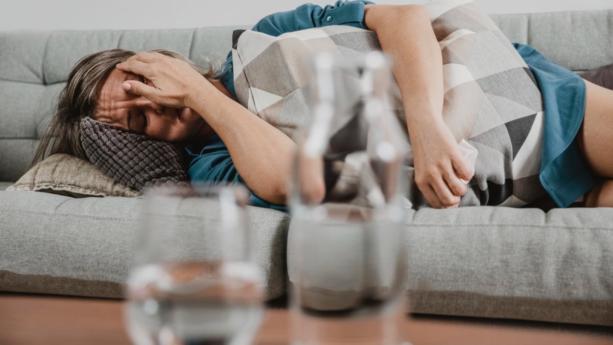 Esta es la explicación científica de la resaca: motivos para tener cuidado con el consumo de alcohol