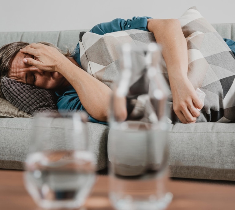 Esta es la explicación científica de la resaca: motivos para tener cuidado con el consumo de alcohol