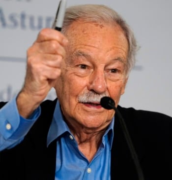 Eduardo Mendoza, Premio Princesa de Asturias de las Letras: "El Nobel es [...]
