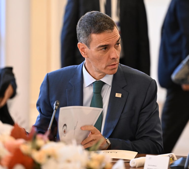 La polarización del huso horario (o de la tortilla de patatas)