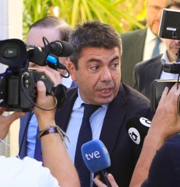 La jueza pide a la comisión de investigación de la DANA el [...]