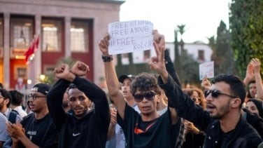 La ira de los jóvenes marroquíes por las promesas incumplidas del Gobierno
