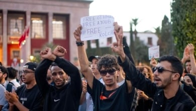 La ira de los jóvenes marroquíes por las promesas incumplidas del Gobierno