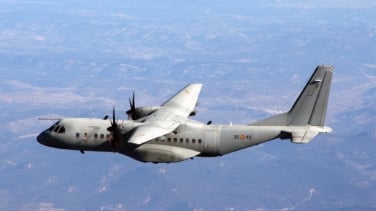 El músculo militar español: los aviones de guerra facturan el doble que tanques y buques juntos