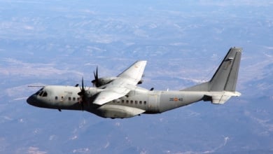 El músculo militar español: los aviones de guerra facturan el doble que tanques y buques juntos