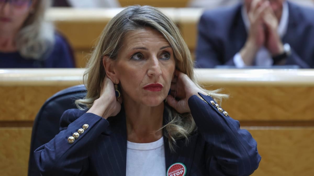 El anuncio de permisos, un órdago de Yolanda Díaz a Sánchez tras reivindicar a Sumar como "motor" del Gobierno