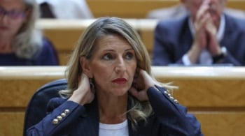 El anuncio de permisos, un órdago de Yolanda Díaz a Sánchez tras reivindicar a Sumar como "motor" del Gobierno