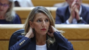 El anuncio de permisos, un órdago de Yolanda Díaz a Sánchez tras reivindicar a Sumar como "motor" del Gobierno