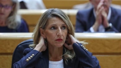 El anuncio de permisos, un órdago de Yolanda Díaz a Sánchez tras reivindicar a Sumar como "motor" del Gobierno