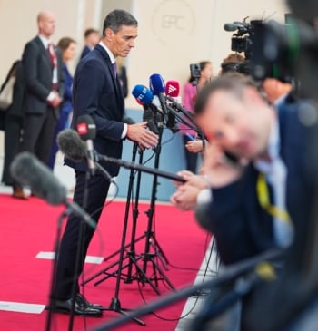 El Gobierno responde al PP con una propuesta de reforma de la [...]