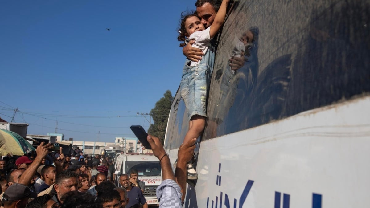 ¿La luz al final del túnel para Gaza? Tres preguntas sobre el plan de Trump
