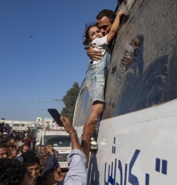 ¿La luz al final del túnel para Gaza? Tres preguntas sobre el [...]