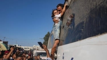 ¿La luz al final del túnel para Gaza? Tres preguntas sobre el plan de Trump