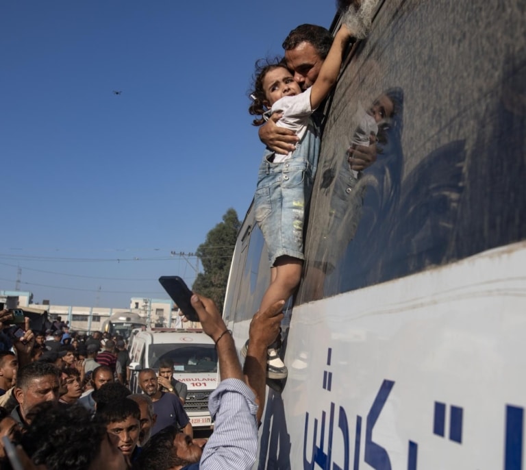 ¿La luz al final del túnel para Gaza? Tres preguntas sobre el plan de Trump