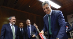 El Gobierno, satisfecho con Sánchez tras la 'comisión Koldo': "El PP ni le ha rozado, su interrogatorio ha sido un despropósito"