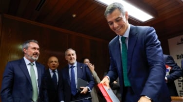 El Gobierno, satisfecho con Sánchez tras la 'comisión Koldo': "El PP ni le ha rozado, su interrogatorio ha sido un despropósito"